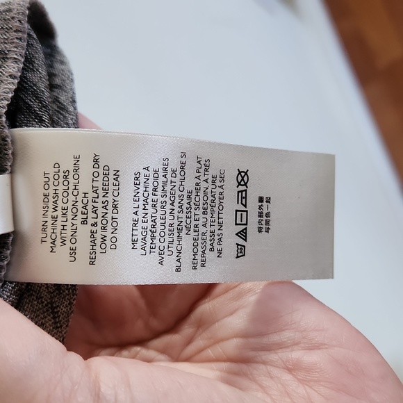 Anthropologie Halter Top - Picture 8 of 12